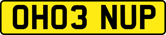 OH03NUP