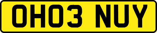 OH03NUY
