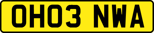OH03NWA