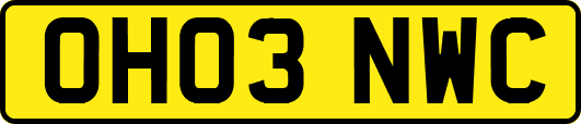 OH03NWC