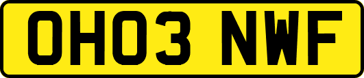 OH03NWF
