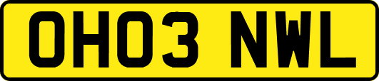 OH03NWL