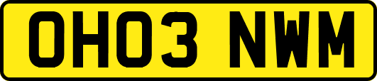 OH03NWM