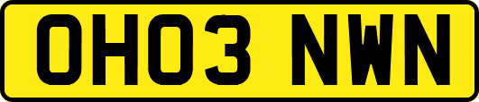 OH03NWN