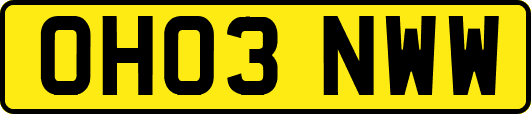 OH03NWW