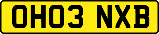 OH03NXB