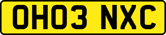 OH03NXC