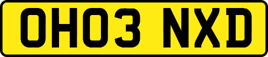 OH03NXD