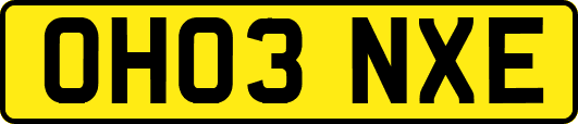 OH03NXE
