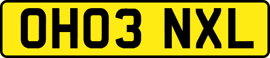 OH03NXL