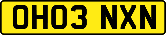 OH03NXN