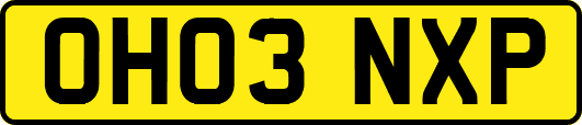 OH03NXP