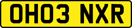 OH03NXR