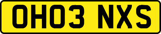 OH03NXS