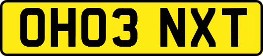 OH03NXT