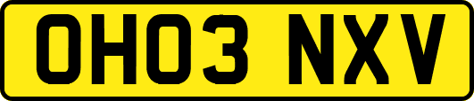 OH03NXV
