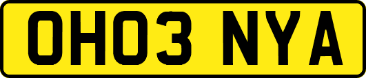 OH03NYA
