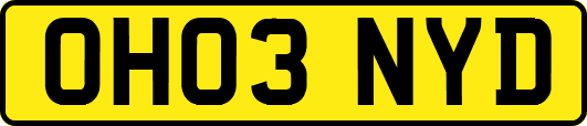 OH03NYD