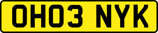OH03NYK