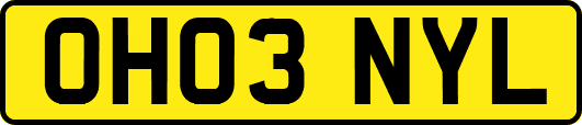 OH03NYL
