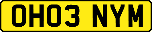 OH03NYM