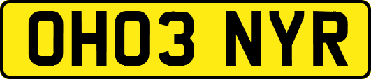 OH03NYR