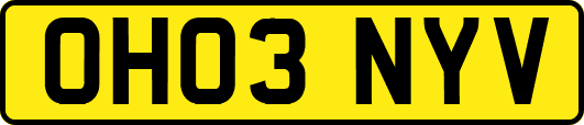 OH03NYV