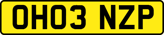 OH03NZP