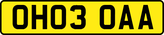 OH03OAA