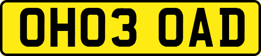 OH03OAD