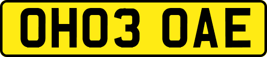 OH03OAE