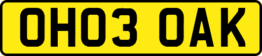 OH03OAK