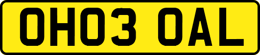 OH03OAL