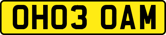 OH03OAM