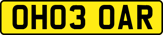 OH03OAR