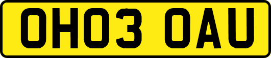 OH03OAU