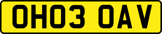 OH03OAV