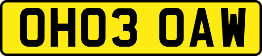 OH03OAW