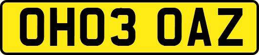 OH03OAZ