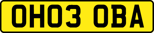 OH03OBA