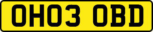 OH03OBD