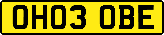 OH03OBE