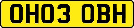 OH03OBH