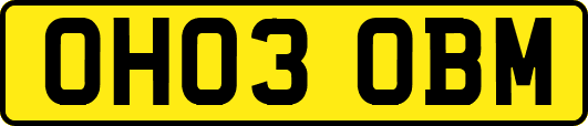 OH03OBM
