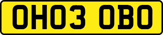 OH03OBO