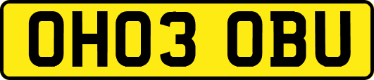 OH03OBU