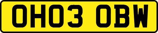 OH03OBW