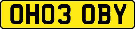 OH03OBY