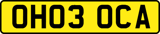 OH03OCA