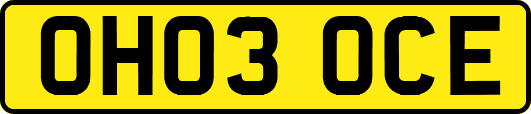 OH03OCE